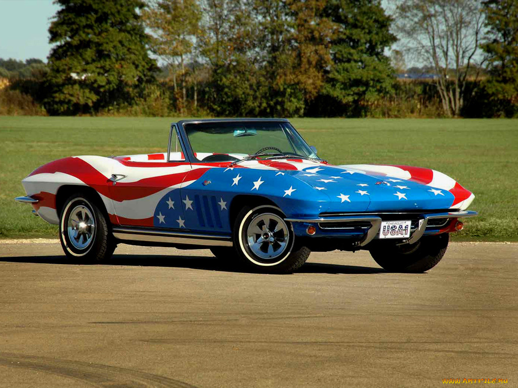 , chevrolet